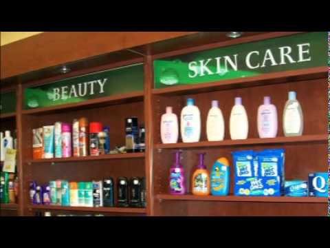 how to provide pharmaceutical care