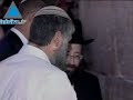 Barak Obama au Mur des Lamentations pour clôturer sa visite