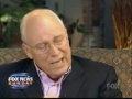 Cheney: Possible Investigation By Obama 'Outrageous Political Act'