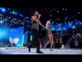 Maroon 5 Moves Like Jagger 2011 Victoria's ...