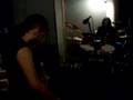 SOCIEDAD INSOCIABLE - CANCION SIN NOMBRE