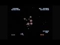 classic game room hd reviews gyruss for the nintendo entertainment system from 1988 published by the ultra label of konami! originally released in 1983 for the arcades, gyruss is an amazing space ship shooter that is completely different from the modern shmup genre that we know today. you don't fly your bottom heavy, tubby spaceship horizontally or vertically, you fly in circles! this release of gyruss is really slick with polished 8-bit visuals and that 80's nes konami sound. this cgr review of gyruss on nintendo entertainment system has gameplay from the nes version of gyruss on the ultra label game cartridge for nes nintendo entertainment system. watch gyruss game play against enemies and end boss battles!