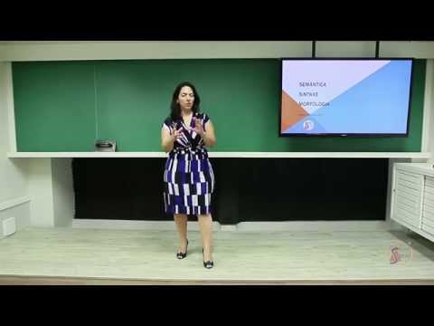 Aula experimental Língua Portuguesa BANCO DO BRASIL