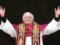 Wir sind Papst - We are pope!