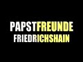 Wir sind Papst - We are pope!