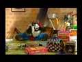 Bodger and Badger