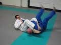 Wicked Armbar BJJ Technique - AWSOME!