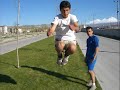 atletizm  hayatım