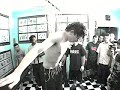 Minha primeira suspens�o!!!