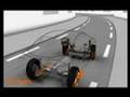 Renault Laguna GT animation