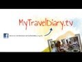 My Travel Diary - showreel 2012 - HD