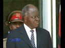 Annan, Kibaki, Raila wapewa shahada za heshima Annan, Kibaki, Raila wapewa shahada za heshima
