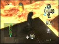 LoZ Twilight Princess Part 26: Wood Meets Fire