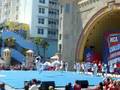 Louisville Cheerleading Co-Ed NCA nationals 2008
