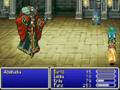 videos de FF5 Challenge ETT FCNILL Part:48