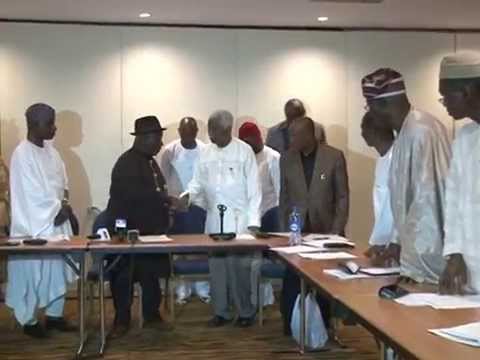 Southern Nigeria Peoples Assembly Reject Proposed Additional Polling Units Created By INEC item-thumbnail