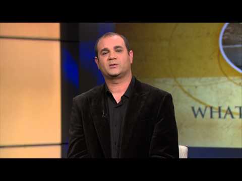 Truth to Go -- Joe Amaral #7 -- Genesis 12:1