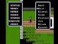 time for an rpg game unlike most on the nes. this is one of my favorites, i hope you enjoy it as much as i do. in this episode we choose our character and explore the first town. starting characters based on virtue priority: honesty: mage from moonglow. lvl 2 mp50 str16 dex25 int23 swd:staff arm:cloth compassion: bard from brittain. lvl3 mp11 str20 dex22 int25 bow:sling arm:cloth justice: druid from yew. lvl2 mp16 str18 dex22 int25 swd:staff arm:cloth humility: shepard from magincia. lvl2 mp0 str18 dex17 int18 swd:staff arm:cloth valor: fighter from jhelom lvl3 mp0 str27 dex17 int19 swd:axe arm:leather sacrifice: tinker from minoc. lvl2 mp4 st21 dex18 int24 swd:club arm:leather honor: paladin from trisnic. lvl3 mp10 str21 dex20 int18 swd:sword arm:chain spirituality: ranger from skara brae. lvl2 mp11 str24 dex22 int19 swd:sword arm:leather