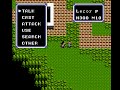 time for an rpg game unlike most on the nes. this is one of my favorites, i hope you enjoy it as much as i do. in this episode we choose our character and explore the first town. starting characters based on virtue priority: honesty: mage from moonglow. lvl 2 mp50 str16 dex25 int23 swd:staff arm:cloth compassion: bard from brittain. lvl3 mp11 str20 dex22 int25 bow:sling arm:cloth justice: druid from yew. lvl2 mp16 str18 dex22 int25 swd:staff arm:cloth humility: shepard from magincia. lvl2 mp0 str18 dex17 int18 swd:staff arm:cloth valor: fighter from jhelom lvl3 mp0 str27 dex17 int19 swd:axe arm:leather sacrifice: tinker from minoc. lvl2 mp4 st21 dex18 int24 swd:club arm:leather honor: paladin from trisnic. lvl3 mp10 str21 dex20 int18 swd:sword arm:chain spirituality: ranger from skara brae. lvl2 mp11 str24 dex22 int19 swd:sword arm:leather