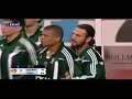 Kennedy Winston's rules...Olympiakos-Panathinaikos
