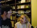 Singing With Babcia Watch me and my babcia and even sing along to some Polish folk songs! This one is a keeper!