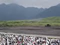 2006 annual jgsdf fuji live ammunition exercise part1