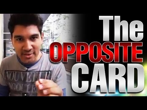 how to perform easy card tricks