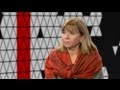 euronews I talk - Anni Podimata on the Greek crisis and the EU