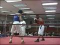 Angelo Báez v/s Gabriel Oliva (30-08-2008)