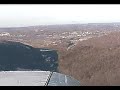 Landing Rwy 35 Danbury, CT Landing Rwy 35 Danbury, CT