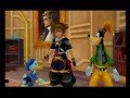 Touch it Kingdom Hearts 2 Mega Remix