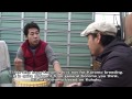 Part 2 - Interview with Taro Kataoka of Oya Koi Farm