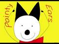 Frog Blog Dog Log Song