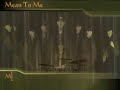Mean To Me - Performed By The MidNiteSun Crew - A Virtual Jazzband Created By 'MidNiteSun' in 1995 - A MidNiteSun music video - www.midnitesun.co.uk - MIDI file creation - orchestration & arrangement - vocal performance & recording - graphical display - sequence & video production by Peter (MidNiteSun) - Project Plan - Experiment with orchestration and harmony - Create unique arrangements - Include tempo variations within each piece - Use an Atari Computer loaded with 'Notator' sequencing software to create MIDI files as backing tracks - Record the harmony vocals live with the MIDI playback - Use various 'effects processors' programmable from the MIDI file during playback - Equipment used - Roland SB55 - Sound Brush - MIDI File Player - Roland SC55 - Sound Canvas - MIDI Sound Generator - DigiTech TSR12 - Studio Reverb / Multi Effects Processor - DigiTech Vocalist II - Five Part Vocal Harmony Processor - Symetrix - 528 - Voice Processor - Mic input / output to Digitech Vocalist II - Alesis ADAT - 8 Track Professional Digital Audio Recorder - 16 Channel Mixing Desk - AIWA DAT - 2 Track Digital Audio recorder - This video created using 'Ulead Video Studio ll' Plus -