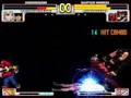 videos de MoM IV: The Three Eyed Peas vs. Team SuperSonic (1-7)