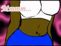 ANARCHIOUS & LORENAGADE ADVENTURES: Girls troubles
