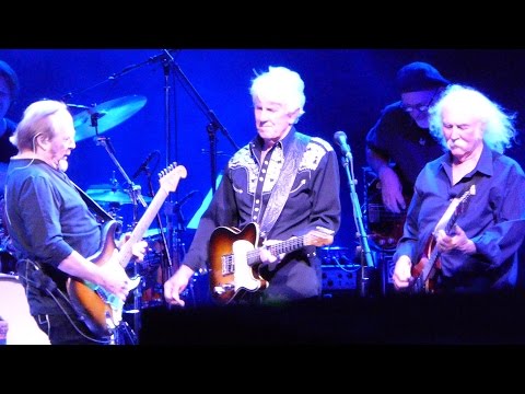 Crosby - Crosby, Stills & Nash are an American musical supergroup (an all-star rock band). Its members are David Crosby, Stephen Stills, and Graham Nash. Their name i...