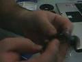 Sony NW-A808 Unboxing