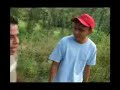 golpiza en el parque