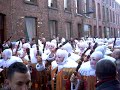 carnaval de binche 2007