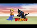 SSBB - WiFi Friend Battle 13