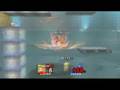SSBB - WiFi Friend Battle 13
