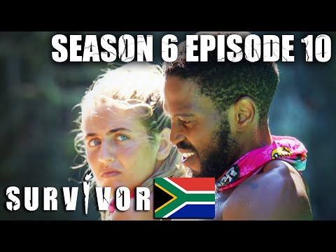 Survivor South Africa | Series 6 (2018) | Episode 10 - FULL EPISODE