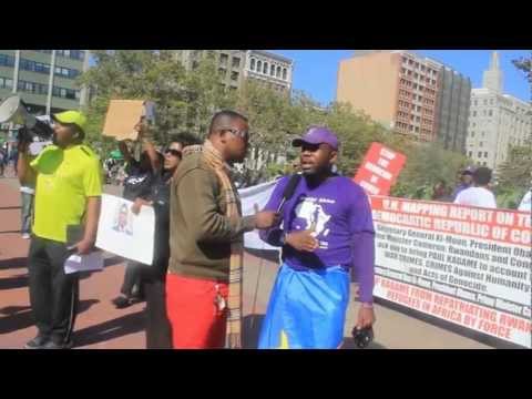 congoplus1 - LA MARCHE DE CONGOLAIS CONTRE PAUL KAGAME A BOSTON USA 2.mp4.