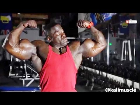 how to build biceps