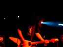 NAPALM DEATH DISCORDANCE & I ABSTAIN PARIS 13 MAY 2008