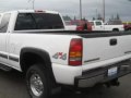 Preowned 2002 Chevrolet Silverado Tacoma WA