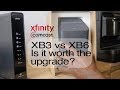 Xfinity Xb3 Vs Xb6 Should You Upgrade