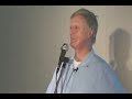 ET Contact Has Begun! James Gilliland 9/9