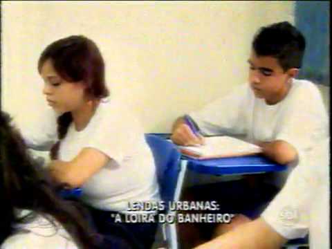 banheiro